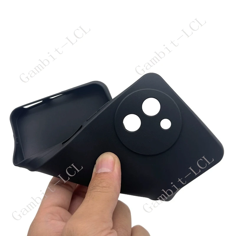 Per Doogee Note 59 Pro/Note 59 Custodia Stand Chiusura