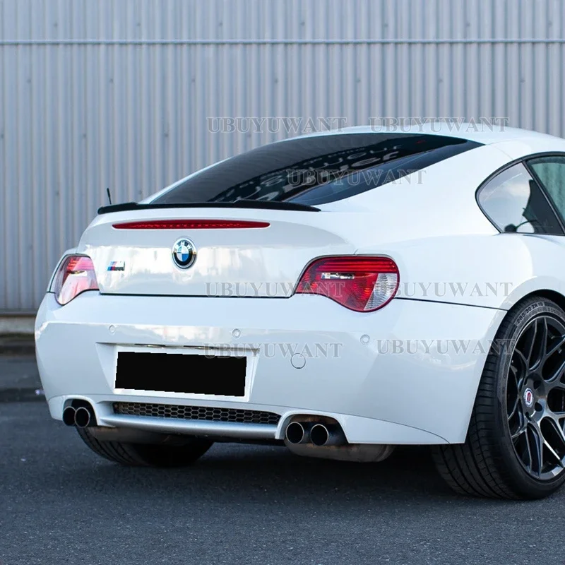 Bmw Z4 E86 Accessories