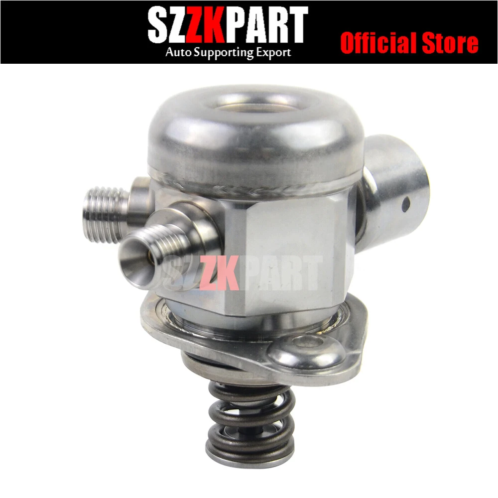 

8w93-9d376-af HIGH PRESSURE FUEL PUMP FOR JAGUAR XF XJ XK RANGE ROVER SPORT DISCOVERY 5.0