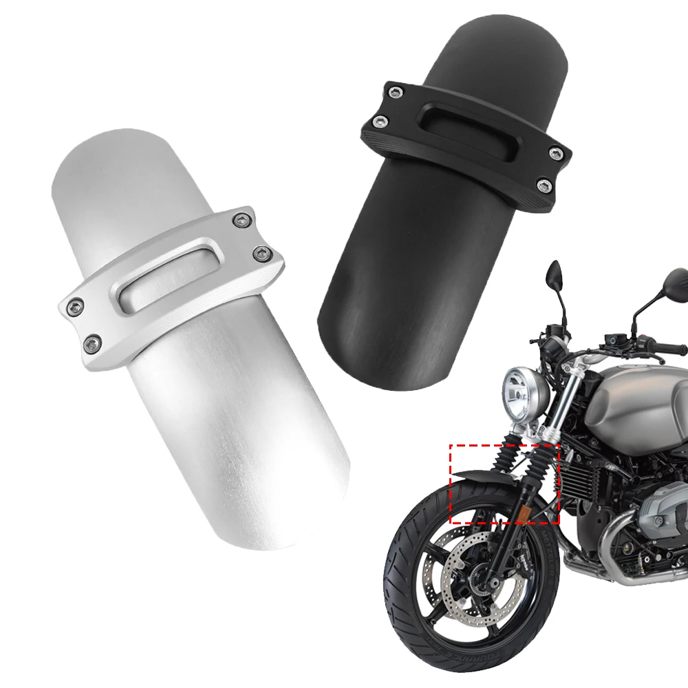 r nine t fender eliminator