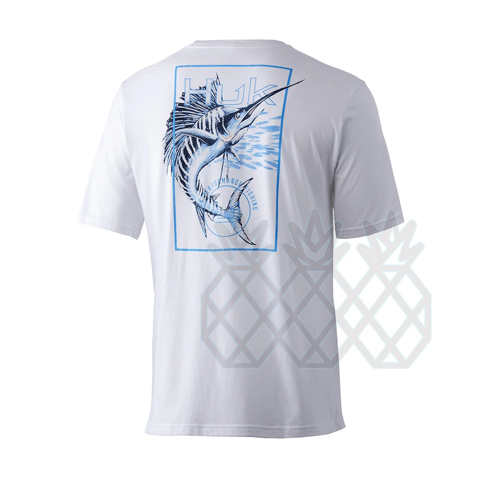 Chemises de pêche pour hommes, Protection solaire, maillots à manches longues, vêtements d'été, T-Shirt Anti-UV  18