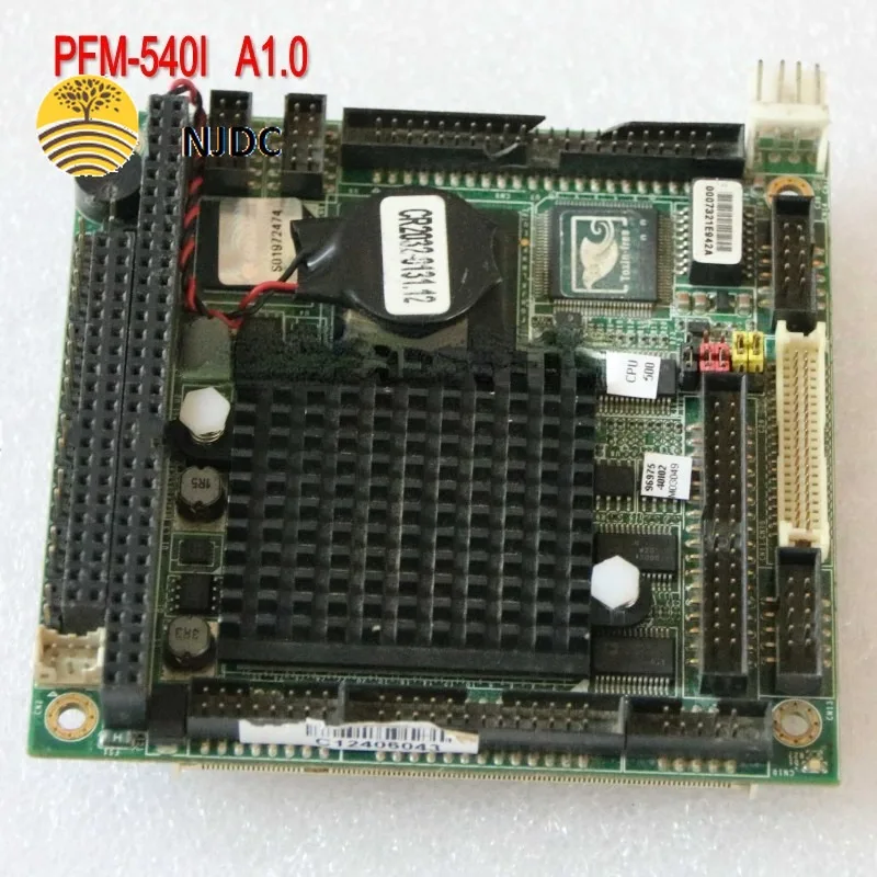 

PFM-540I B1.0-A A1.0