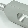 High-Frequency Energy Tuning Fork 4096HZ Tuning Fork Aluminum Alloy Healing Sound Vibration Tuning Fork 5