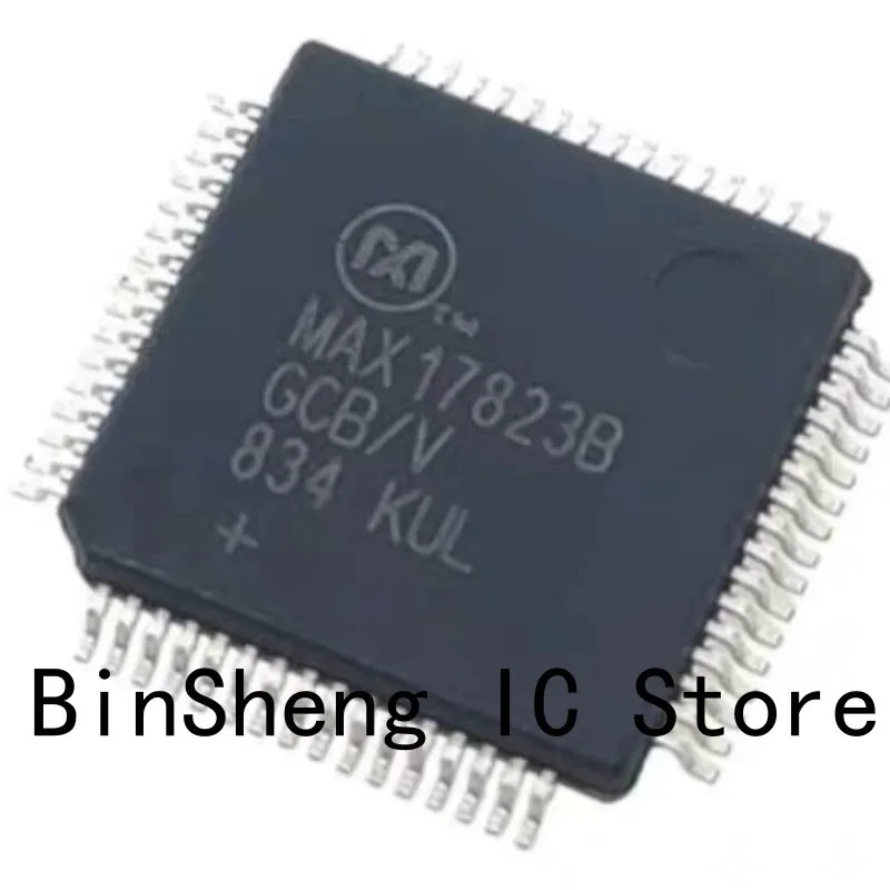 

MAX17823BGCB MAX17823AGCB MAX17854ACB MAX1782ETM MAX17878GCB MAX17841BGUE