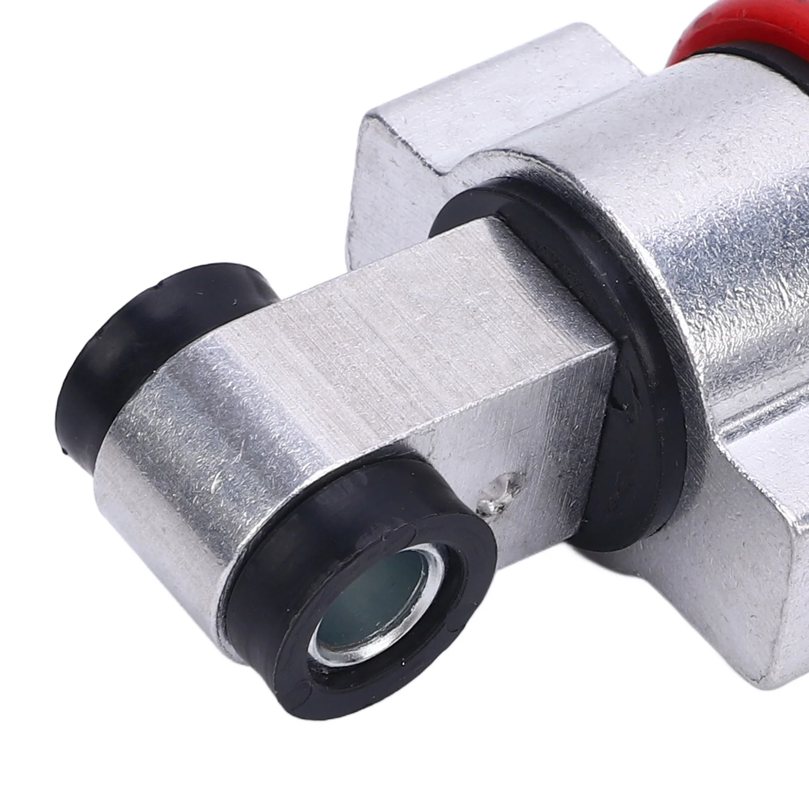 Description Picture 5 of itemElectric Scooter Rear Shock Absorber Spring Aluminium Alloy for S1S2S3 8inch Equipment Replacement Supplies Rear Shock Absorber