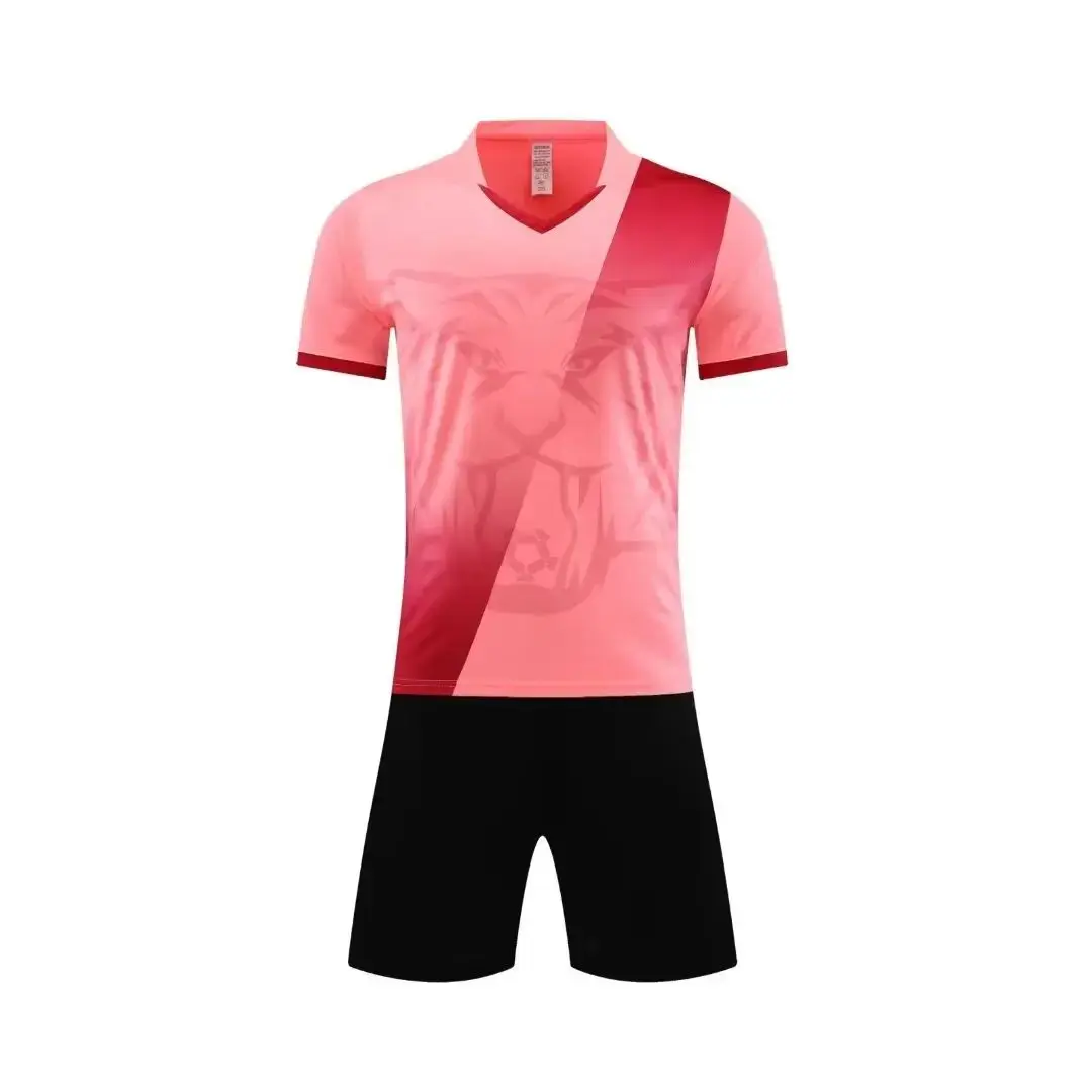 Football Shirts 24 25 Boy Girl Fans Football Shirts for Home Away Games