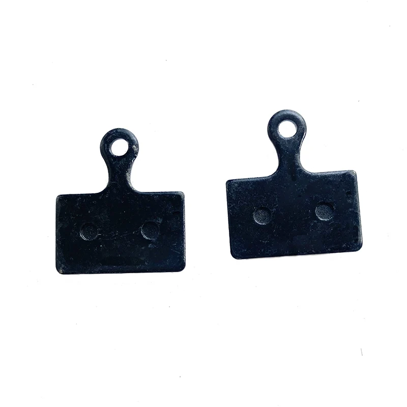 Resin Disc Brake Pads 10/20/30Pairs Bike Disc Brake Pads For Shimano Brakes