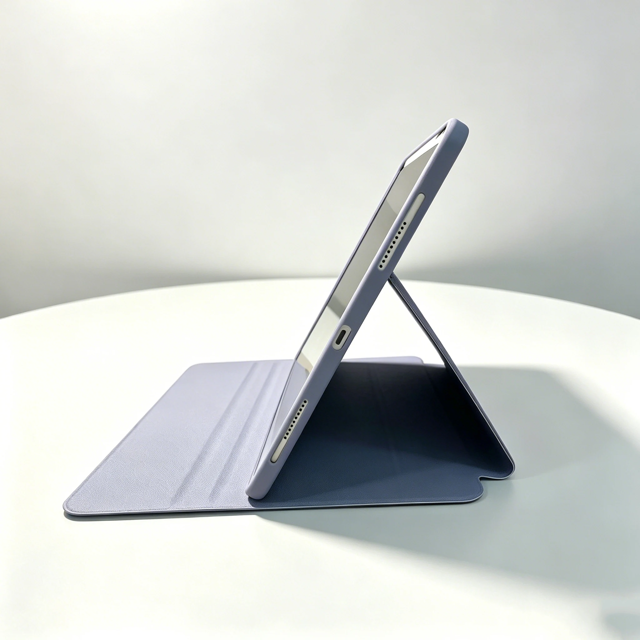 360° Rotating Tablet Case