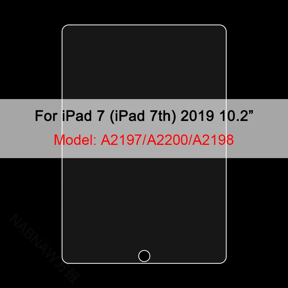 iPad 7a Generazione