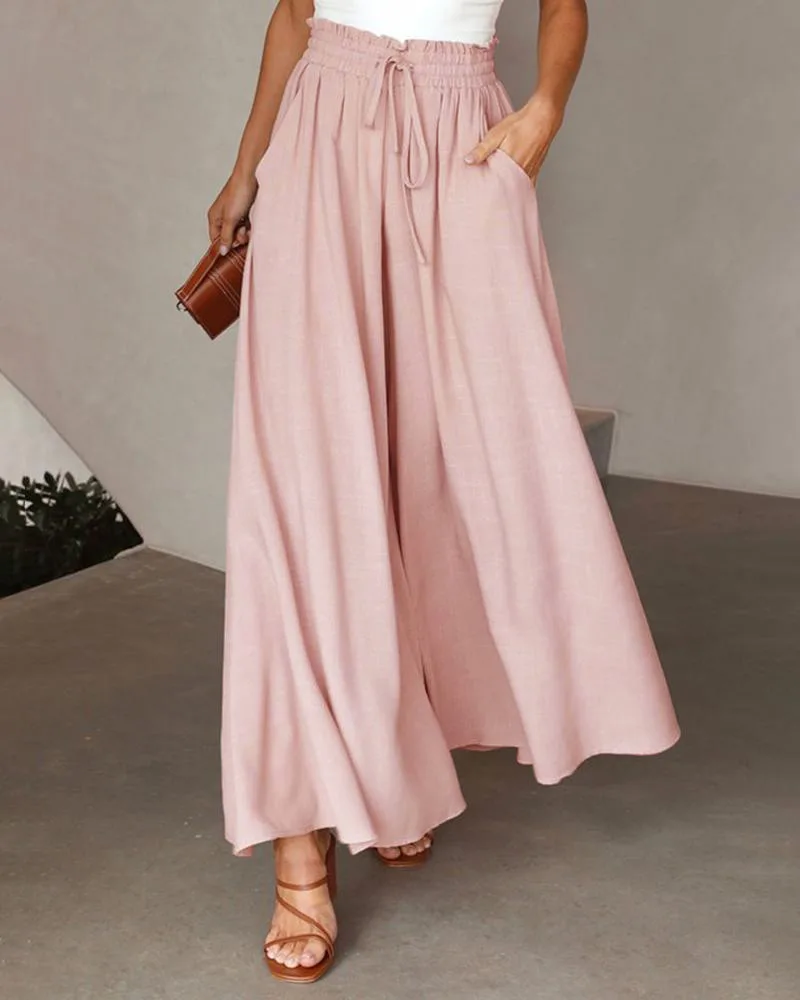 

Women S Casual Loose Pants
