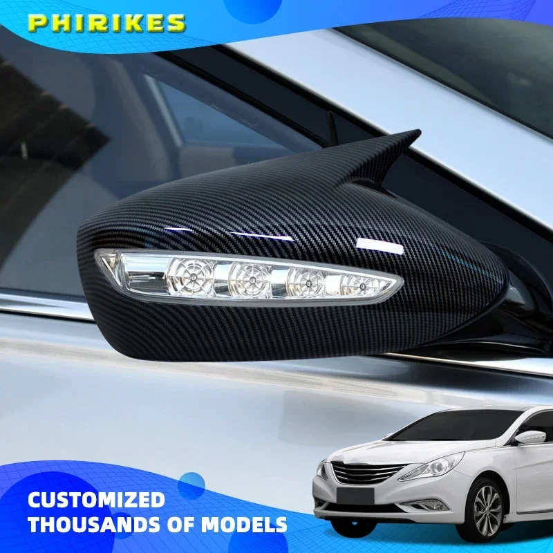 

Аксессуары для Hyundai Sonata DN8 2011-2014, Декоративная Обшивка боковой двери