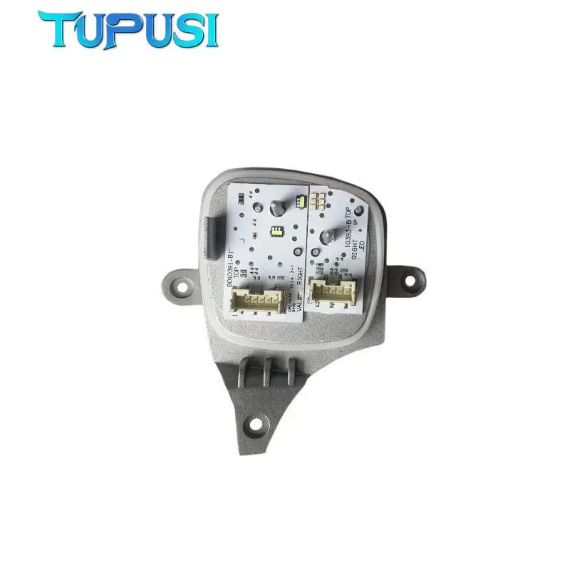 B010391-B B010390-B LED 주간 주행등 제어 모듈 인피니티 QX30 Q30 DRL 헤드라이트 제어 유닛 MDE911805 AHL