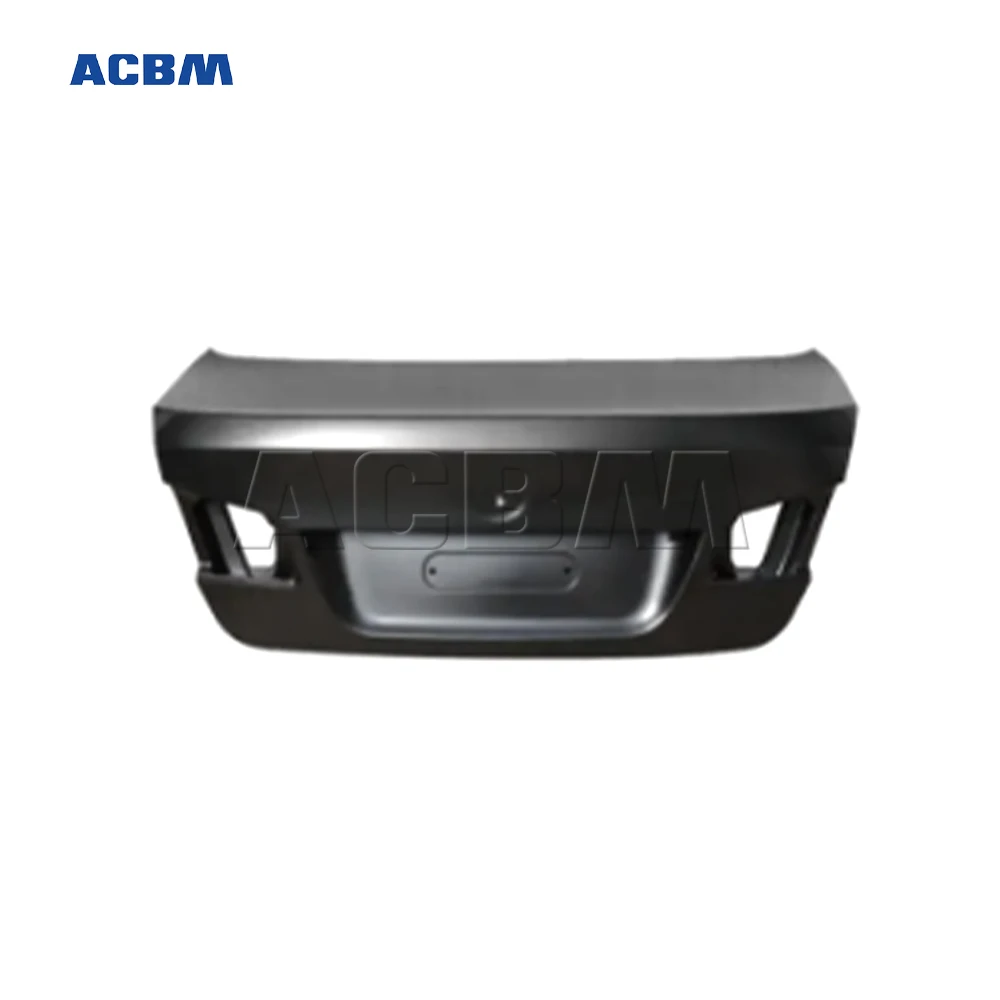 

41627240552 крышка багажника автомобиля, крышка багажника для BMW F10