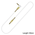 White 100cm