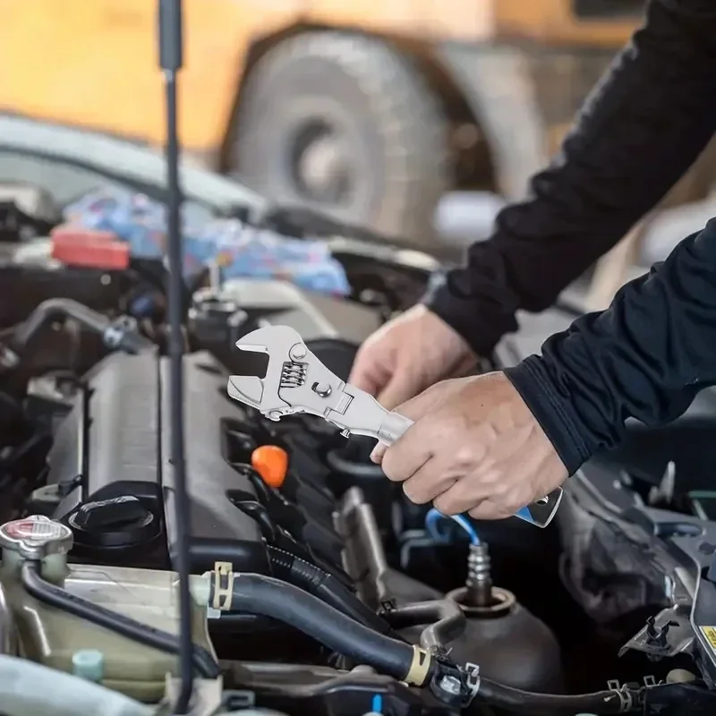 Wrench Image 4