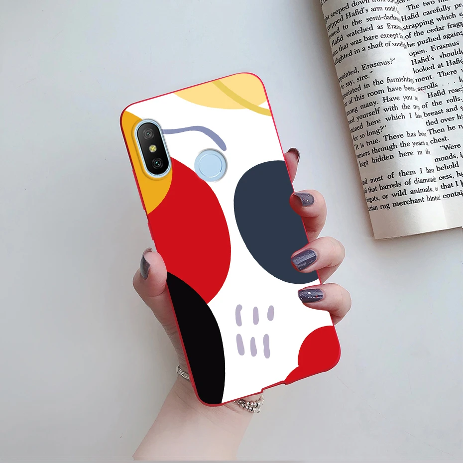 Black Astronaut Marble Shockproof Silicone Phone Case