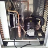 Refrigerator Filter Dryer With Access Service Valve,Phosphor Bronze Welding Rod For Refrigeration Air Conditioner Repair 4