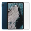 For Nokia T20 2021 Tempered Glass Screen Protector 10.4 Inch Tablet Anti Scratch HD Clear Protective Film 4