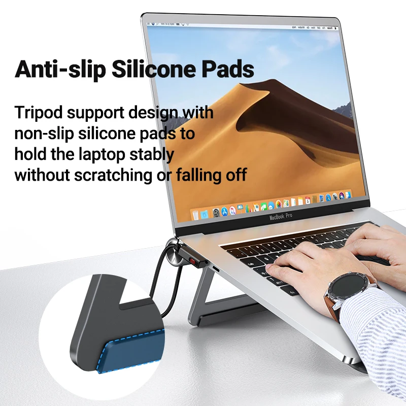 ˷̴ Ʈ ġ USB C   ̼, ƺ HP , 4K HDMI, USB3.1, PD LAN, SD, TF Ʈ Ʈ ĵ, 8  1