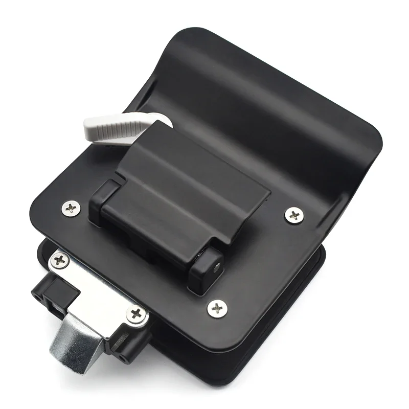 entry lock accessories Side entry Motorhome Truck Campers Caravan door Panel lock