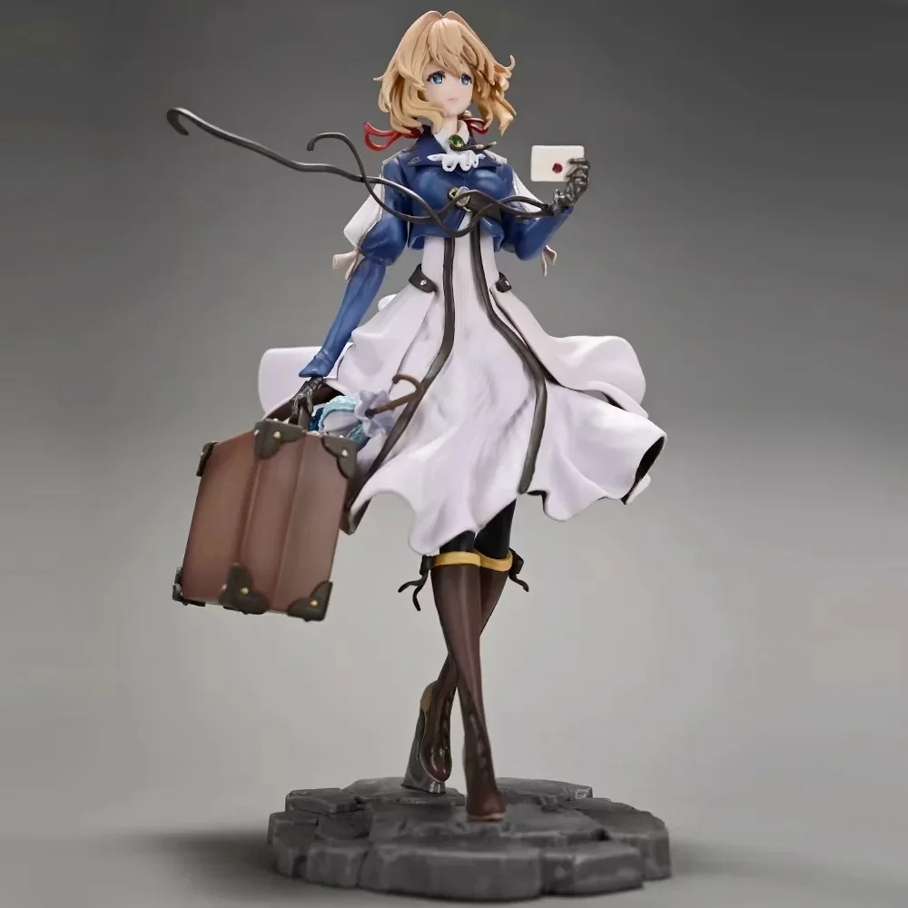S50d0bbb75fbe4a66b06b115511c126a9P - Violet Evergarden Merch
