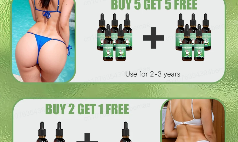 Description Picture 6 of item100% repurchase rate in 2025, healthy and plump buttocks