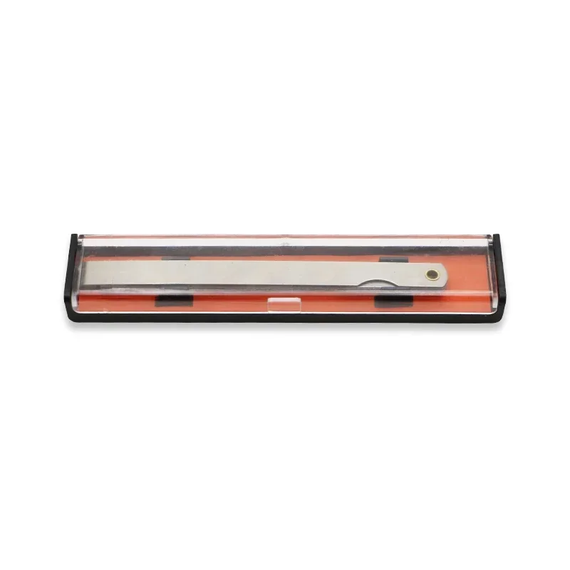 150 mm Length 17 Blades Feeler Gauge 0.02-1.00 mm Measurement Tool