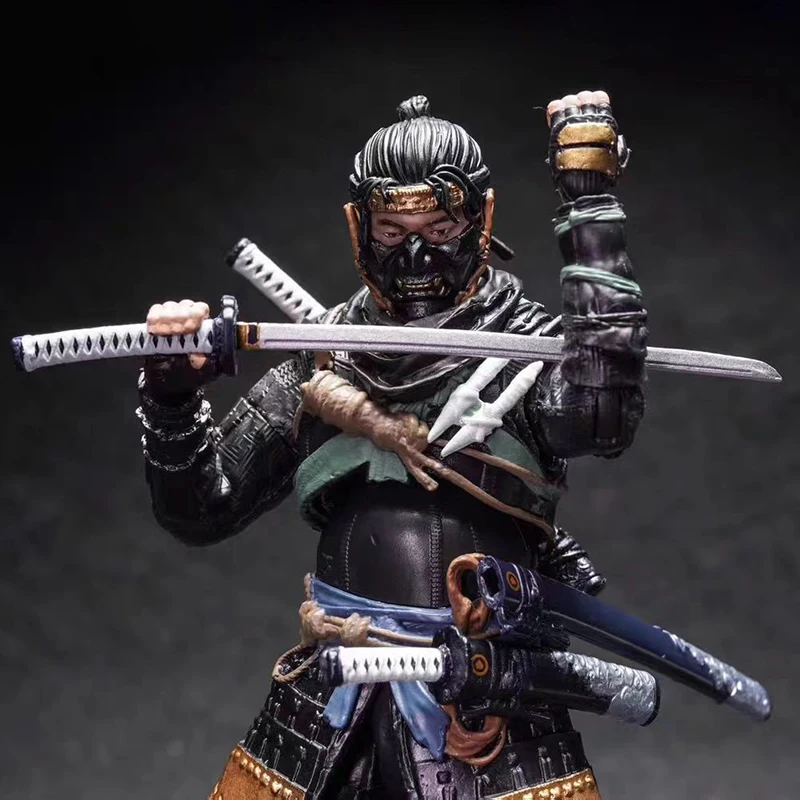 ツニマの幽霊,6インチ,PVC,アニメ,周辺機器,コレクションモデル