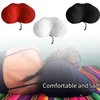 2025 Newest Home Latex Pillow Chest Pillow Back Pillow Chest Pad Fabric Comfortable Side Sleeping Cushion Factory Direct Sales 1