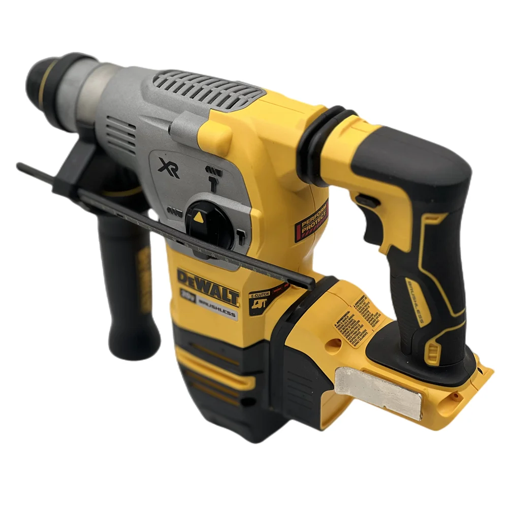 DEWALT DCH293B 20V MAX XR BL Li-Ion 1-1/8 RotaryHammerDrill