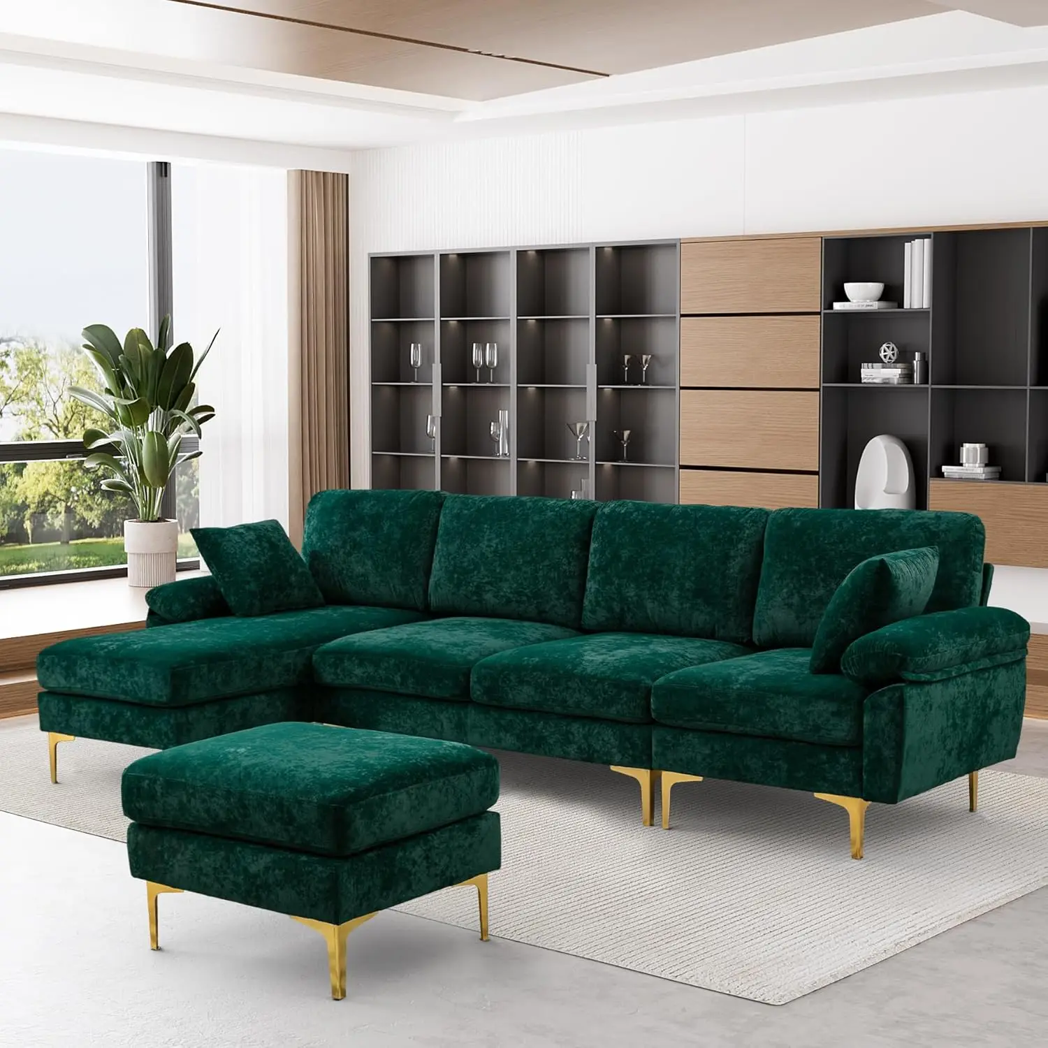 Emerald Green