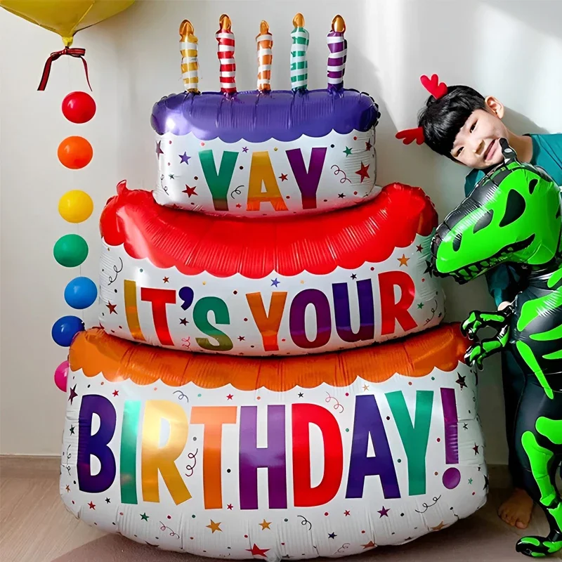 

Большой телефон, 3 уровня, фотореквизит для дня рождения