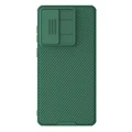 CamShield Green