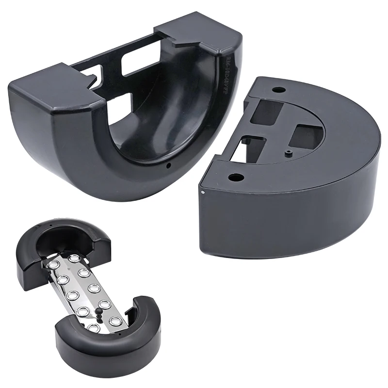 Material Plástico Float Atomizador Bóia para Ultrasonic Atomizador Umidificador Industrial para Piscina Paisagem Fogger Pcs
