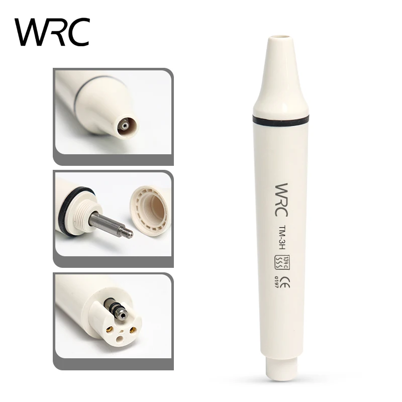 Dental Ultrasonic Piezo without Light Scaler Handpiece HW3H Detachable Fit For EMS Dentistry