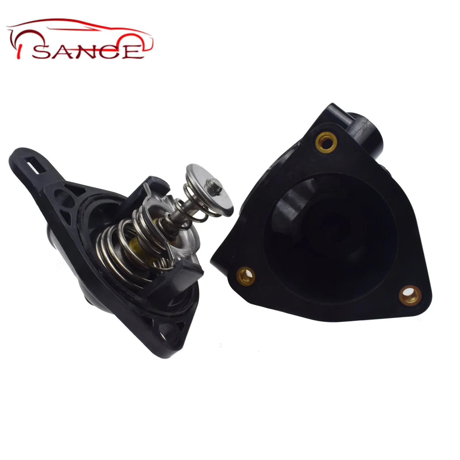 Thermostat 19320-PNA-003,19301-PNA-003 For Honda Cr-V 2002 2003 2004 2006 2006