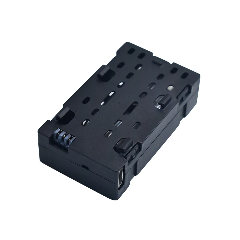 Batterie Drone JJRC H121 3.7V 1800mAh - Lot de 1 à 5 Pièces