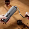 2024 Professional Manual Coffee Grinder Portable 5 Core 6 Core 7 Core Coffee Grinder Espresso CNC Stainless Steel Mill Household 2