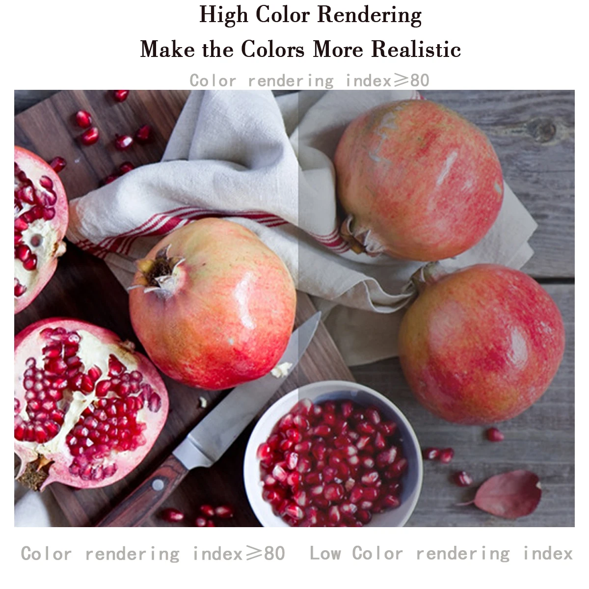 ����� LED ������ ���� ����, ���� ħ�� ������ ����, E27 B22, 8 ��, 8W-24W, AC110V, 220V, 3000K, 4000K, 6000K