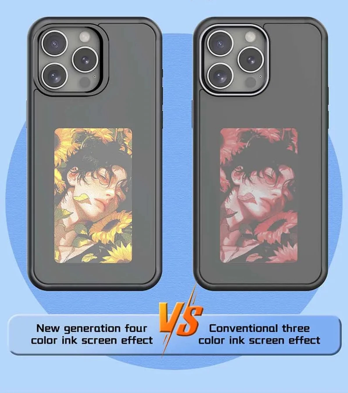 iPhone Specific NFC Case