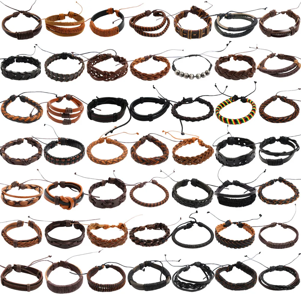 A Guide to Leather Cuffs, History, Styles, and Fit