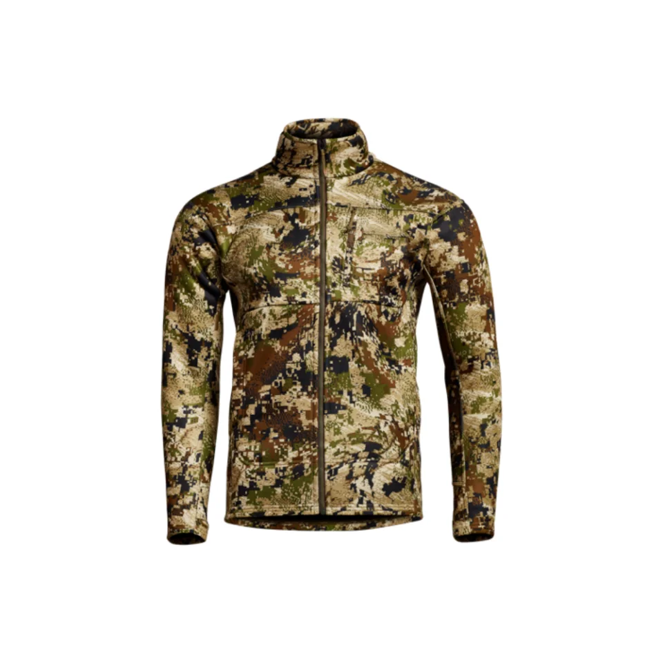 Customized Camouflage Hunting Clothes, Traverse Jacket, Outdoor, Spring, Fall, High Quality