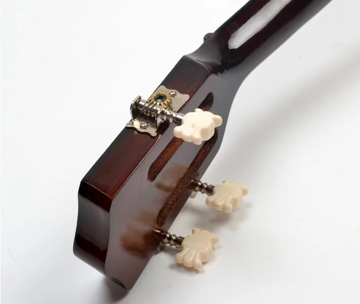 Qinqin gourd shape Chinese stringed instrument