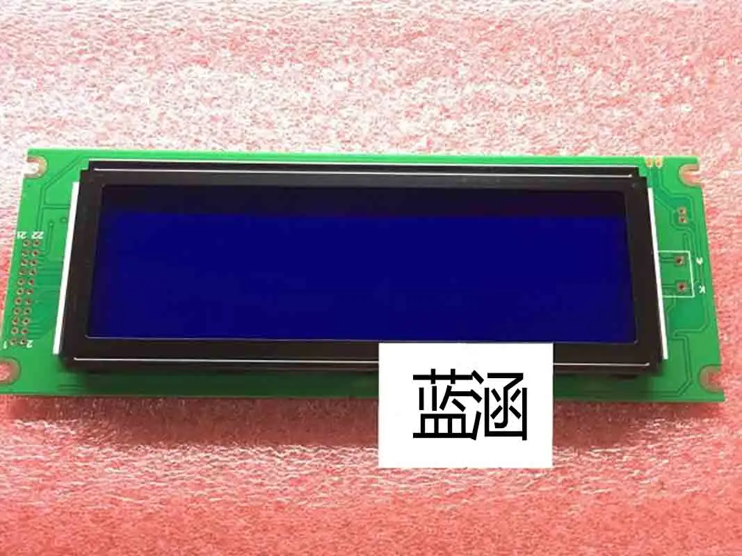

ЖК-экран LCM24064A-0, панель дисплея