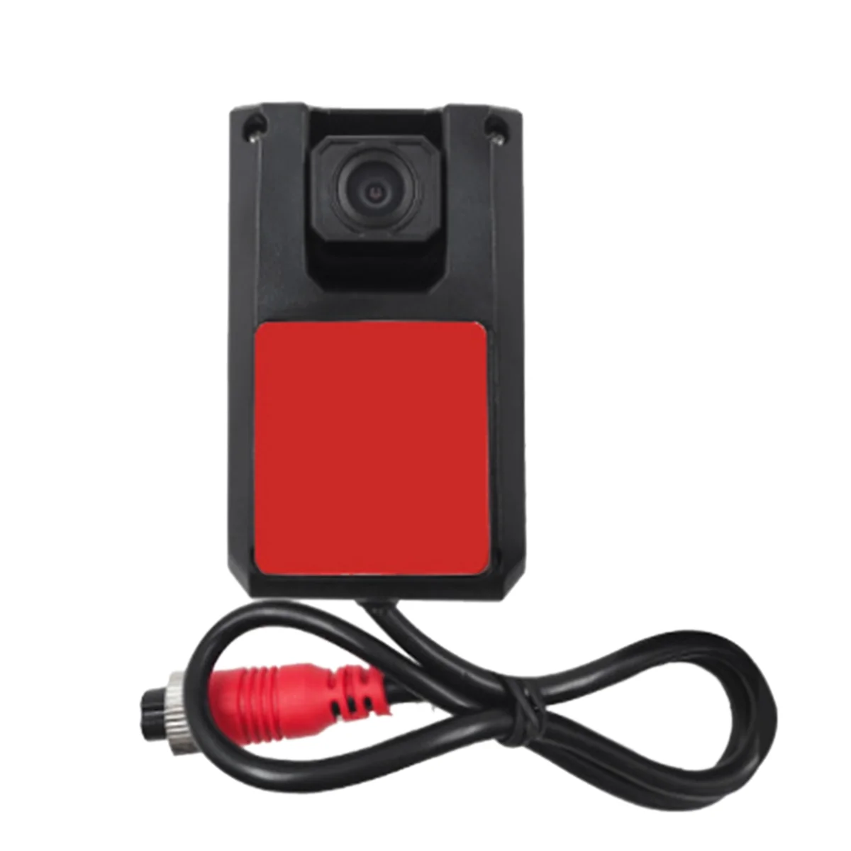 Front View HD Camera 1080P AHD Windshield Cameras 12-24V Night Vision Camera for Truck Trailer Bus Car