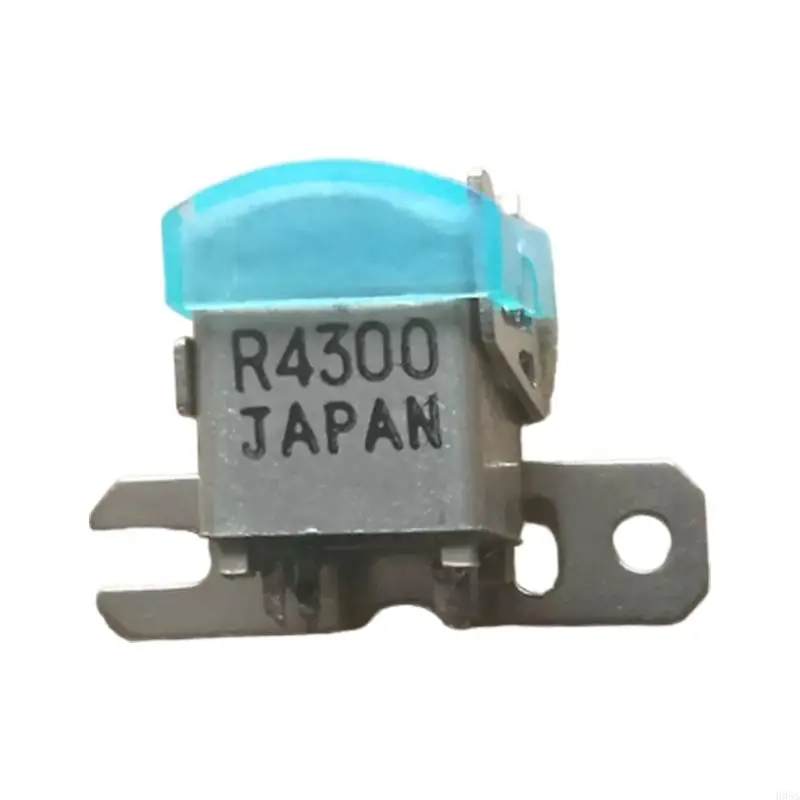 Enhances Sound Experiences with R4300 High 2 Sound Head for Tape Decks