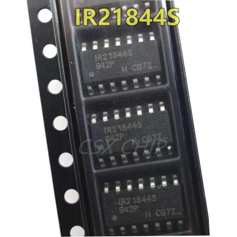 

10PCS/Lot Original New IR21844S IR21844STRPBF SOP-14 Dower Driver IC