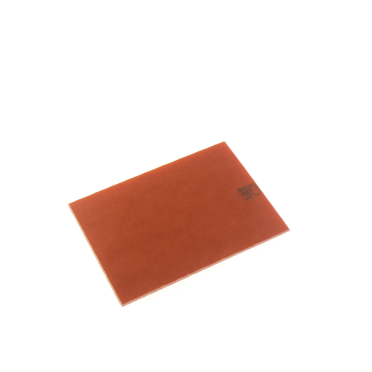 FR-4 Kupfer Doppelseitige Leiterplatte Basismaterial Laminat Platine