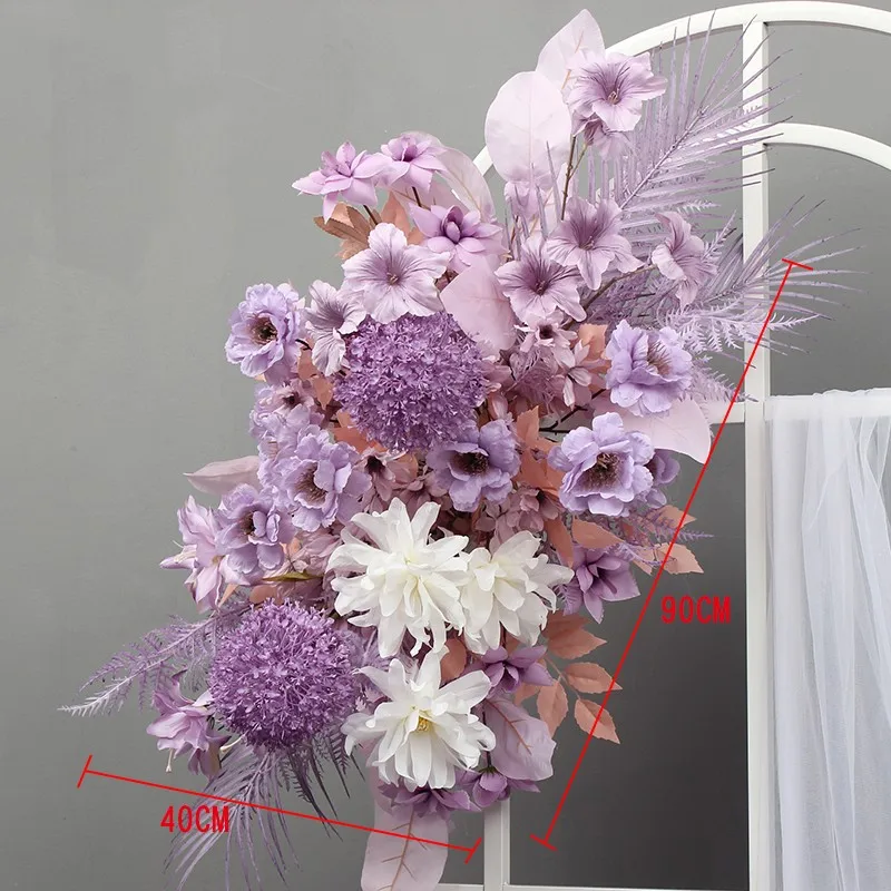 Purple B