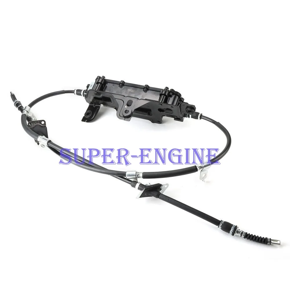 59700-2W800,59700-B8800 NEW Parking Brake Assy Electronic Suits for Hyundai Santa FE 2012- 59700-2W600,59700-B8700